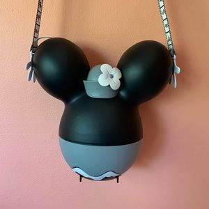 Disneyland AP Passholder Popcorn Bucket Minnie